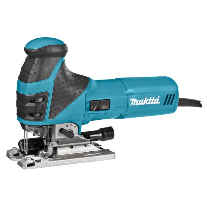 Makita 4351T 230 V Decoupeerzaag T-model 1 Makita 4351T 230 V Decoupeerzaag T-model