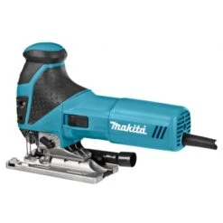 Makita 4351T 230 V Decoupeerzaag T-model 9 Makita 4351T 230 V Decoupeerzaag T-model -Gereedschapswinkel 4351T A1R0