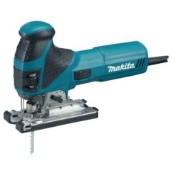 Makita 4351CT 230 V Decoupeerzaag T-model 37 Makita 4351CT 230 V Decoupeerzaag T-model -Gereedschapswinkel 4351ct c1l0 24