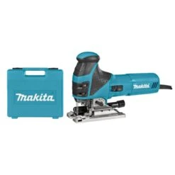 Makita 4351T 230 V Decoupeerzaag T-model 11 Makita 4351T 230 V Decoupeerzaag T-model -Gereedschapswinkel 4351t a1l0 s100