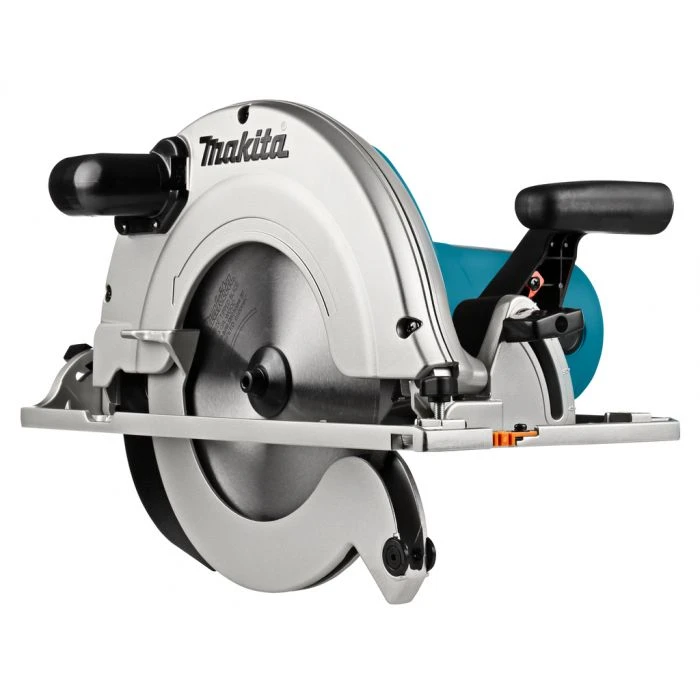 Makita 5903RK 230 V Cirkelzaag 235 Mm 3 Makita 5903RK 230 V Cirkelzaag 235 Mm - Afbeelding 3