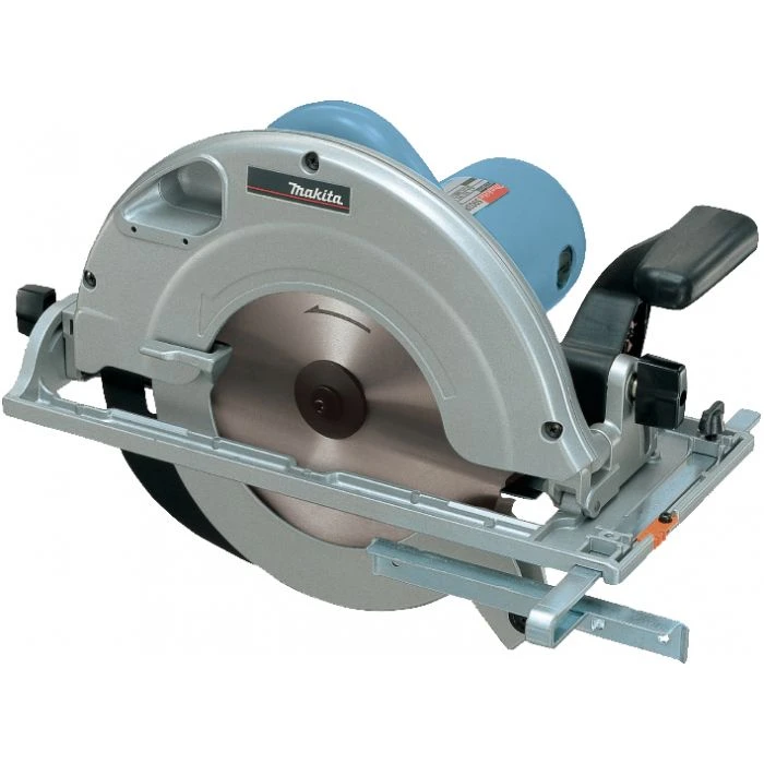 Makita 5903RK 230 V Cirkelzaag 235 Mm 5 Makita 5903RK 230 V Cirkelzaag 235 Mm - Afbeelding 5