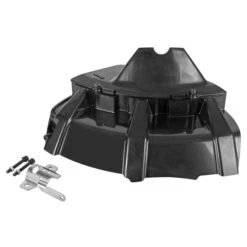 Makita 6198007002 Beschermkap "draadkop/mes" -Gereedschapswinkel 6198007002