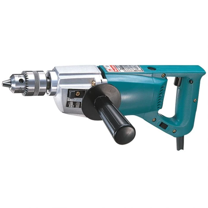 Makita 6300-4 230 V Boormachine D-greep 3 Makita 6300-4 230 V Boormachine D-greep - Afbeelding 3