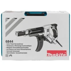 Makita 6844 230 V Schroefautomaat -Gereedschapswinkel 6844 A1C1