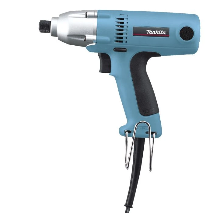 Makita 6952 230 V Slagschroevendraaier 17 Makita 6952 230 V Slagschroevendraaier - Afbeelding 17