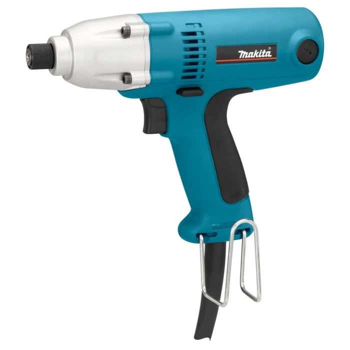 Makita 6952 230 V Slagschroevendraaier 2 Makita 6952 230 V Slagschroevendraaier - Afbeelding 2