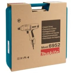 Makita 6952 230 V Slagschroevendraaier 32 Makita 6952 230 V Slagschroevendraaier -Gereedschapswinkel 6952 A1L1