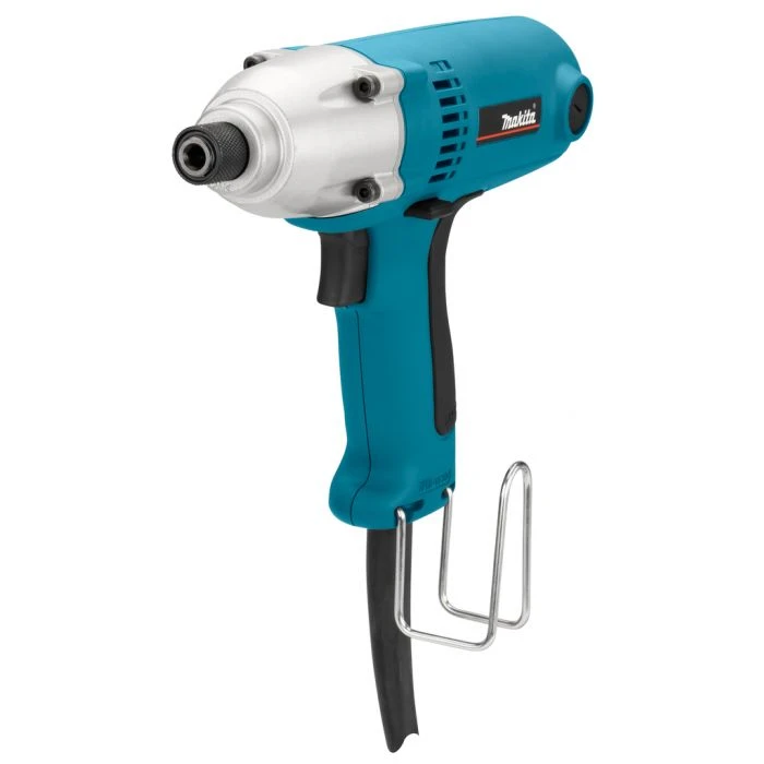 Makita 6952 230 V Slagschroevendraaier 4 Makita 6952 230 V Slagschroevendraaier - Afbeelding 4