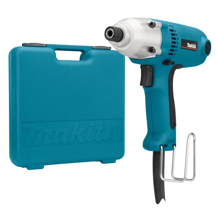 Makita 6952 230 V Slagschroevendraaier 5 Makita 6952 230 V Slagschroevendraaier - Afbeelding 5