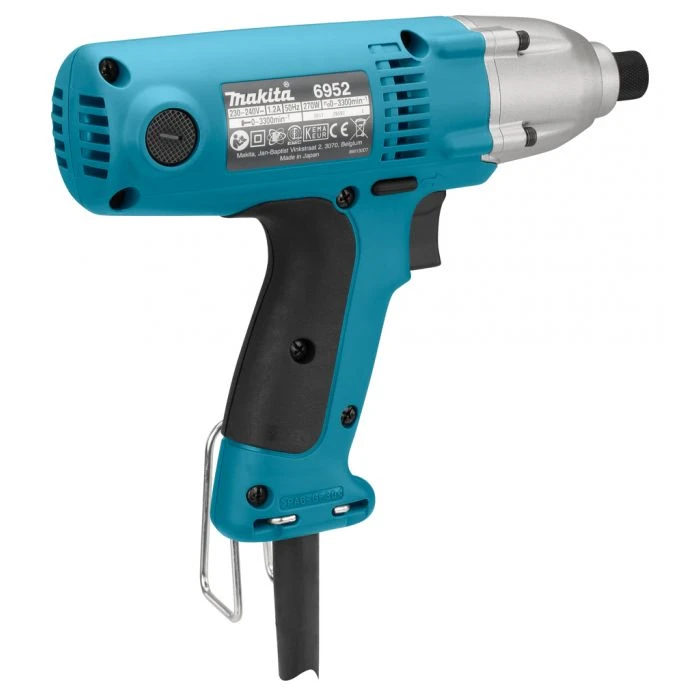 Makita 6952 230 V Slagschroevendraaier 11 Makita 6952 230 V Slagschroevendraaier - Afbeelding 11
