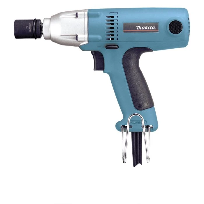 Makita 6953 230 V Slagmoersleutel 2 Makita 6953 230 V Slagmoersleutel - Afbeelding 2