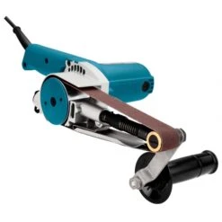 Makita 9031 230 V Stripschuurmachine 30 Mm 36 Makita 9031 230 V Stripschuurmachine 30 Mm -Gereedschapswinkel 9031 A8L0 s04