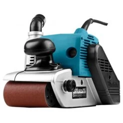 Makita 9403 230 V Bandschuurmachine 100 Mm -Gereedschapswinkel 9403 A8R0 s101