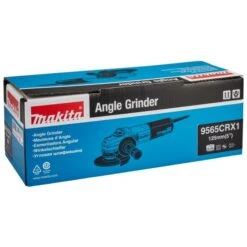 Makita 9565CRX1 230 V Haakse Slijper 125 Mm -Gereedschapswinkel 9565CRX1 C1L1