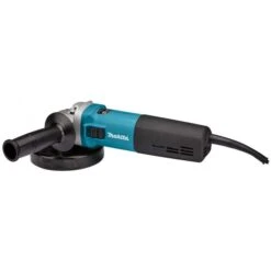 Makita 9565CRX1 230 V Haakse Slijper 125 Mm -Gereedschapswinkel 9565CRX1 C1R0