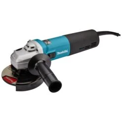 Makita 9565CRX1 230 V Haakse Slijper 125 Mm -Gereedschapswinkel 9565CRX1 C3L0