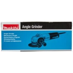 Makita 9565CRX1 230 V Haakse Slijper 125 Mm -Gereedschapswinkel 9565CRX1 C3N1