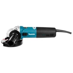 Makita 9565HRX1 230 V Haakse Slijper 125 Mm -Gereedschapswinkel 9565HR A1C0 1