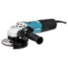 Makita 9565HRX1 230 V Haakse Slijper 125 Mm