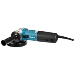 Makita 9565HRX1 230 V Haakse Slijper 125 Mm -Gereedschapswinkel 9565HR A1R0 1
