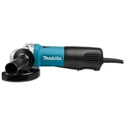 Makita 9565PZ 230 V Haakse Slijper 125 Mm -Gereedschapswinkel 9565P A1C0