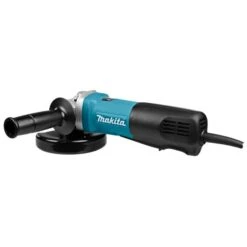 Makita 9565PZ 230 V Haakse Slijper 125 Mm -Gereedschapswinkel 9565P A1R0