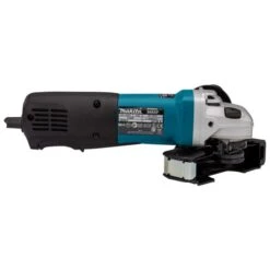 Makita 9565PZ 230 V Haakse Slijper 125 Mm -Gereedschapswinkel 9565P C7C0