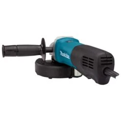 Makita 9565PZ 230 V Haakse Slijper 125 Mm -Gereedschapswinkel 9565P C8L0