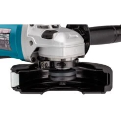 Makita 9565PZ 230 V Haakse Slijper 125 Mm -Gereedschapswinkel 9565P F 001