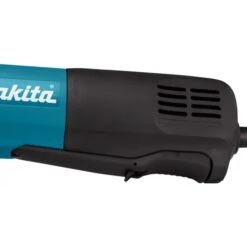 Makita 9565PZ 230 V Haakse Slijper 125 Mm -Gereedschapswinkel 9565P F 002