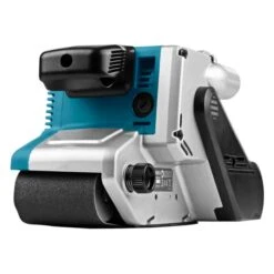 Makita 9903 230 V Bandschuurmachine 76 Mm -Gereedschapswinkel 9903 A8R0 s101