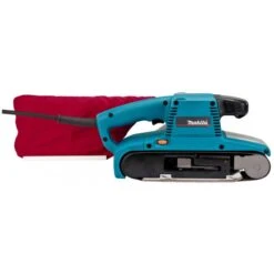 Makita 9920 230 V Bandschuurmachine 76 Mm -Gereedschapswinkel 9920 A1C0 s01