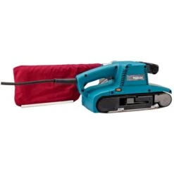 Makita 9920 230 V Bandschuurmachine 76 Mm -Gereedschapswinkel 9920 A1L0 s01