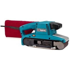 Makita 9920 230 V Bandschuurmachine 76 Mm -Gereedschapswinkel 9920 A1R0 s01