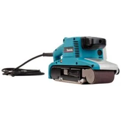 Makita 9920 230 V Bandschuurmachine 76 Mm -Gereedschapswinkel 9920 A2R0 s102