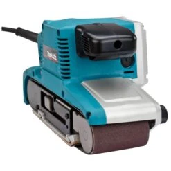 Makita 9920 230 V Bandschuurmachine 76 Mm -Gereedschapswinkel 9920 A8L0