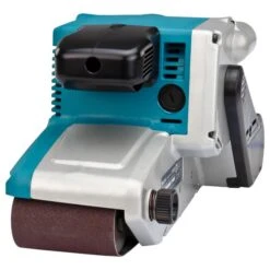 Makita 9920 230 V Bandschuurmachine 76 Mm -Gereedschapswinkel 9920 A8R0