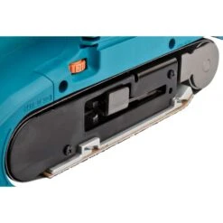 Makita 9920 230 V Bandschuurmachine 76 Mm -Gereedschapswinkel 9920 F 002