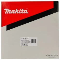 Makita A-02618 Afkortzaagblad Hout -Gereedschapswinkel A 02618 C1N1