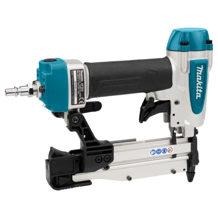 Makita AF353 8 Bar Pin Tacker (23 Ga) 11 Makita AF353 8 Bar Pin Tacker (23 Ga) - Afbeelding 11