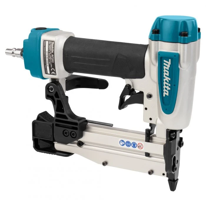 Makita AF353 8 Bar Pin Tacker (23 Ga) 8 Makita AF353 8 Bar Pin Tacker (23 Ga) - Afbeelding 8