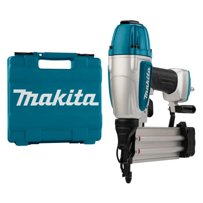 Makita AF506 8 Bar Brad Tacker (18 Ga) 6 Makita AF506 8 Bar Brad Tacker (18 Ga) - Afbeelding 6