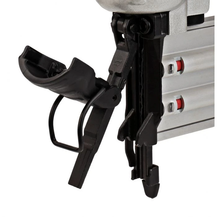 Makita AF506 8 Bar Brad Tacker (18 Ga) 13 Makita AF506 8 Bar Brad Tacker (18 Ga) - Afbeelding 13