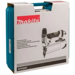 Makita AF550H 22 Bar HP Brad Tacker 36 Makita AF550H 22 Bar HP Brad Tacker -Gereedschapswinkel AF550H C1L1