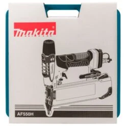 Makita AF550H 22 Bar HP Brad Tacker 33 Makita AF550H 22 Bar HP Brad Tacker -Gereedschapswinkel AF550H C1N1