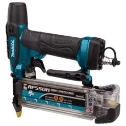 Makita AF550H 22 Bar HP Brad Tacker 22 Makita AF550H 22 Bar HP Brad Tacker -Gereedschapswinkel AF550H C1R0