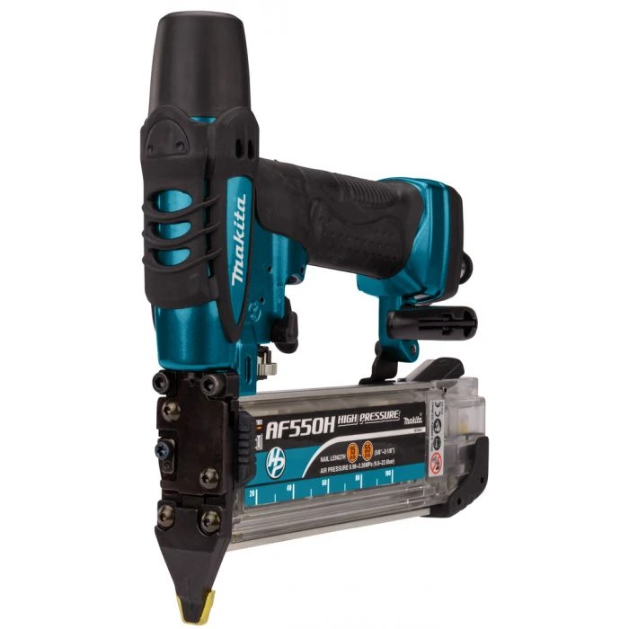 Makita AF550H 22 Bar HP Brad Tacker 12 Makita AF550H 22 Bar HP Brad Tacker - Afbeelding 12