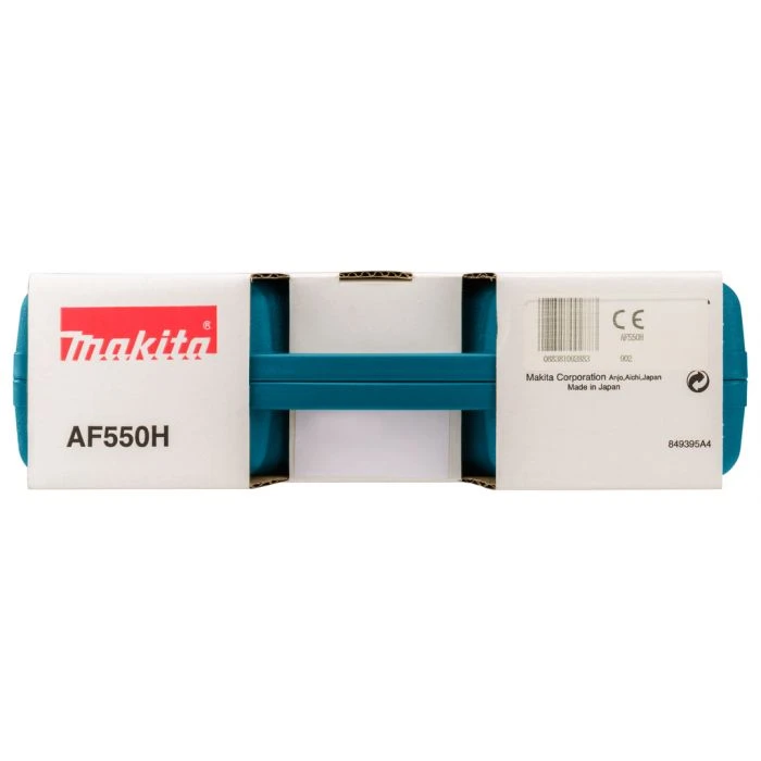 Makita AF550H 22 Bar HP Brad Tacker 17 Makita AF550H 22 Bar HP Brad Tacker - Afbeelding 17