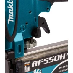 Makita AF550H 22 Bar HP Brad Tacker 32 Makita AF550H 22 Bar HP Brad Tacker -Gereedschapswinkel AF550H F 002